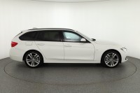 BMW 320 320d xDrive Sport Line Aut.