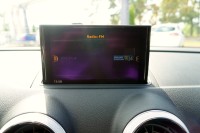 Audi A3 1.5 TFSI Sportback sport