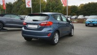 Ford Fiesta 1.1 Cool & Connect