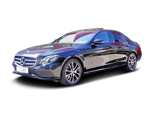 Mercedes-Benz E 200 Avantgarde MHEV