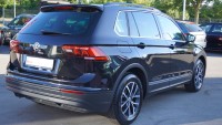 VW Tiguan 2.0 TDI Comfortline 4Motion