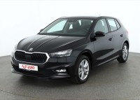 Skoda Fabia 1.5 TSI DSG 2-Zonen-Klima Sitzheizung LED