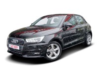 Audi A1 Sportback 1.4 TFSI Bi-Xenon Navi Sitzheizung