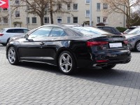 Audi A5 Coupe 40 2.0 TDI quattro advanced