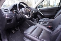 Mazda CX-5 2.2 SKYACTIV-D Sports-Line