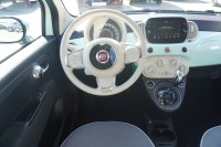 Fiat 500C Lounge