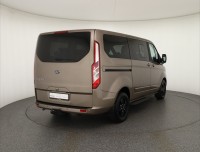 Ford Tourneo Custom 2.0 TDCi Titanium