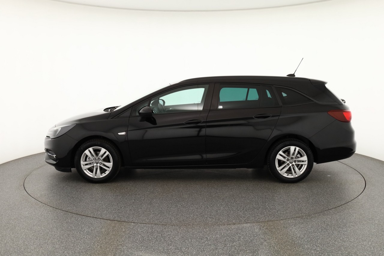 Opel Astra K 1.5 D Edition