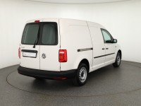 VW Caddy Maxi 2.0 TDI Kasten