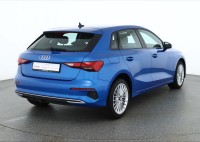 Audi A3 Sportback 30 TFSI advanced