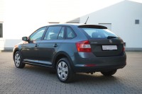 Skoda Rapid Spaceback 1.2 TSI Ambition Green tec