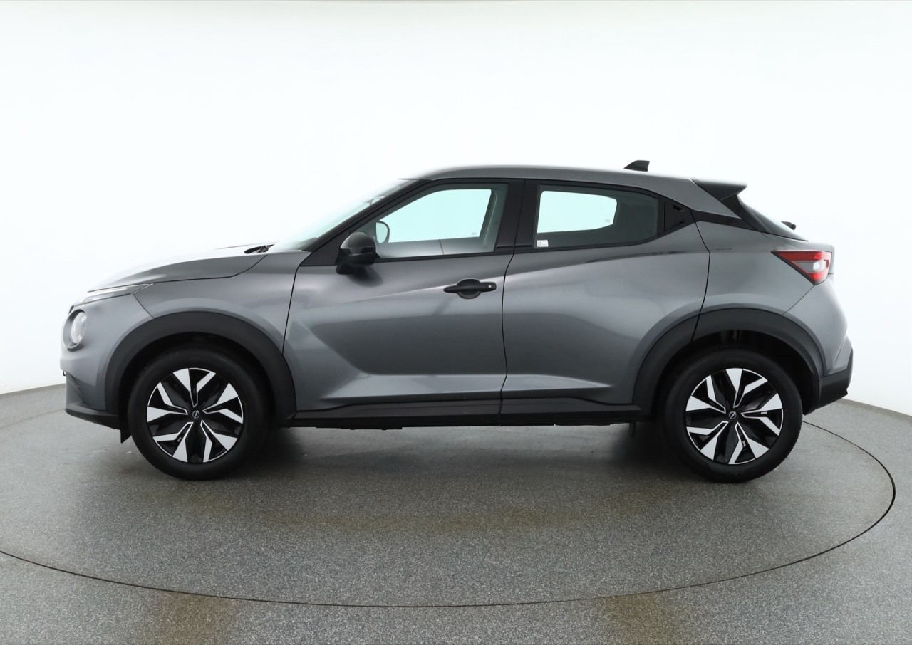 Nissan Juke 1.0 DIG-T Acenta