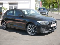 Audi A1 Sportback 30 1.0 TFSI advanced