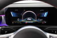 Mercedes-Benz Shooting Brake CLA 35 AMG 4Matic