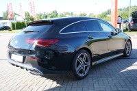 Mercedes-Benz CLA 220 220d AMG Line