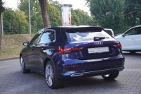 Audi A3 Sportback 40 1.4 TFSI e advanced