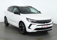 Opel Grandland (X) 1.2 Turbo Ultimate