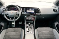 Cupra Ateca 2.0 TSI 4Drive DSG
