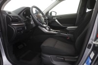 Mitsubishi Eclipse Cross 2.4 MIVEC 4WD