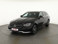 Mercedes-Benz E300 de T LED Navi Teilleder ACC Kamera