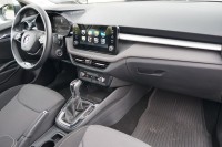 Skoda Fabia 1.0 TSI DSG