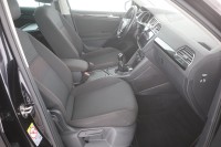 VW Tiguan 1.4 TSI Sound