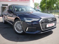 Audi A6 Avant 45 2.0 TFSI design