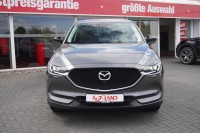 Mazda CX-5 2.2 SKYACTIV-D Edition 100 AWD