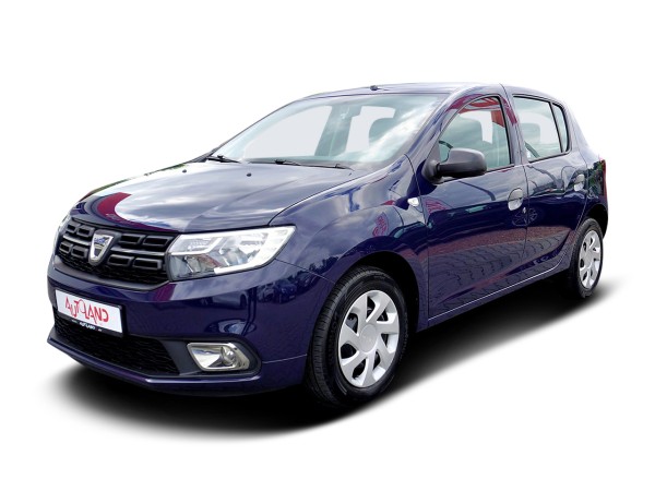 Dacia Sandero II 1.0 SCe 75 Access