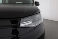 VW Caddy 1.5 TSI DSG