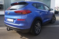 Hyundai Tucson 1.6 Pure