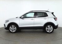 VW T-Cross 1.0 TSI DSG