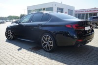 BMW 520 d M Sport MHEV Aut.