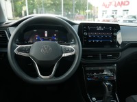VW T-Cross 1.5 TSI Style