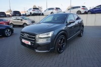 Vorschau: Audi Q2 35 TFSI S-Line S-Tronic