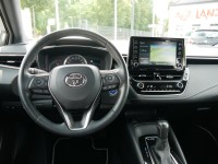 Toyota Corolla 1.8 Hybrid