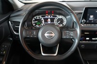 Nissan Qashqai 1.3 DIG-T