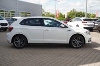 VW Polo 1.0 TSI Highline