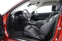 BMW 420 i Coupe