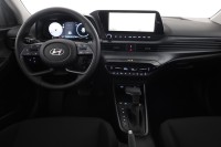 Hyundai i20 1.0 T-GDI Aut.