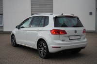 VW Golf Sportsvan VII 1.4 TSI Allstar