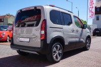 Peugeot Rifter 1.5 Blue HDI 130 GT