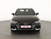 Audi A4 Avant 40 TDI S-Tronic