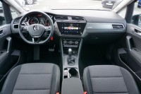 VW Touran 2.0 TDI DSG Comfortline