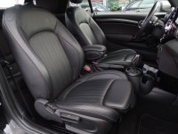 MINI COOPER_S_CABRIO Cooper S Cabrio 2.0 Yours Aut.