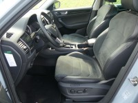 Skoda Kodiaq 1.5 TSI DSG