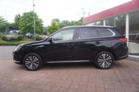 Mitsubishi Outlander 2.0 MIVEC Diamant Edition 2WD