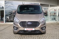Ford Tourneo Custom 2.0 TDCI L2