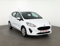 Ford Fiesta 1.1 Trend