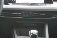 VW Golf VIII Variant 2.0 TDI Life